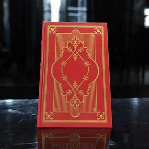 The Franklin Library Henrik Ibsen Four Plays Illustrated VTG 1979